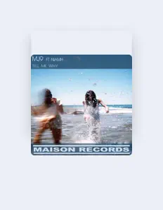 聆聽 MJ9、觀看音樂影片、閱讀小傳、查看巡演日期等！