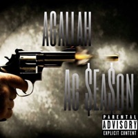 Ag Season - Single - Agallah