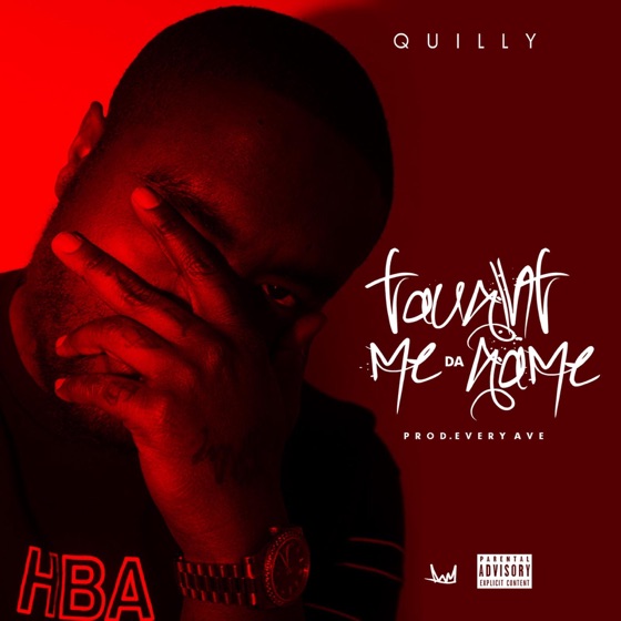 Cover artwork for Taught Me da Game