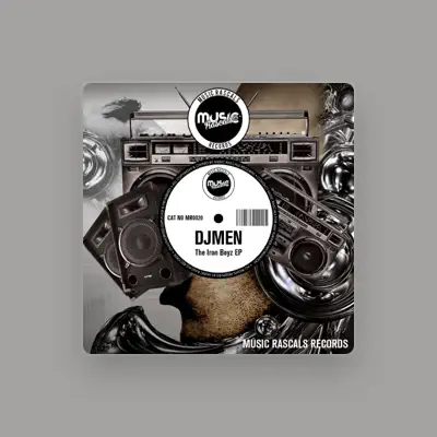 Listen to Dj Men, watch music videos, read bio, see tour dates & more!