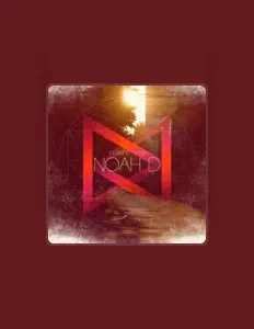 Listen to Noah D, watch music videos, read bio, see tour dates & more!