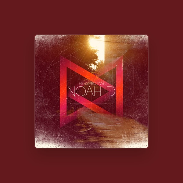 Noah D's avatar