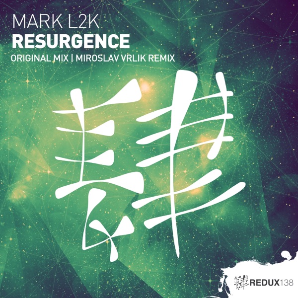 Resurgence - Single