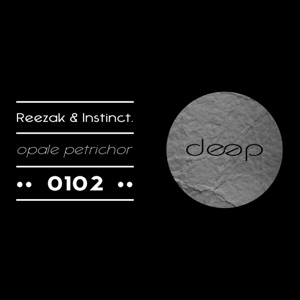 Opale Petrichor - Single