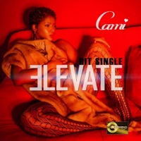 Elevate - Single - Cami