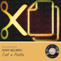 Paste e Cut (Cut Mix)