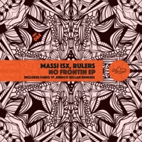 No Frontin EP - Massi ISX & Rulers