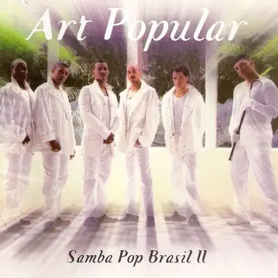 Samba Pop Brasil 2 - Art Popular