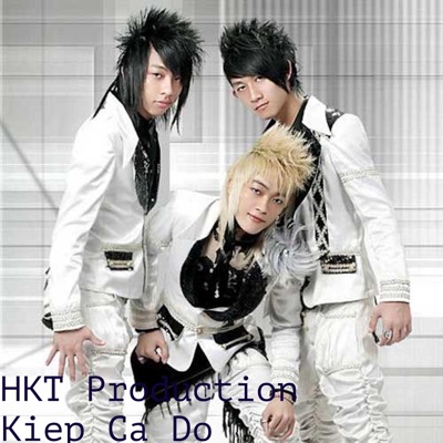 HKT Band - Kiep Ca Do