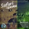Savanne Savage (Vincenzo de Robertis Remix) - ZaVen lyrics