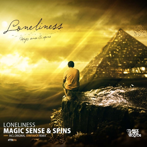 Loneliness - Single