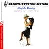 Nashville Rhythm Section - I Love the Nightlife (Disco Round)