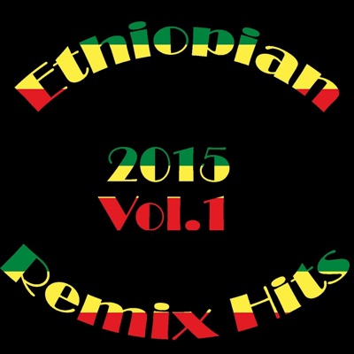 Kalkidan Meshesha - Ema (Remix)