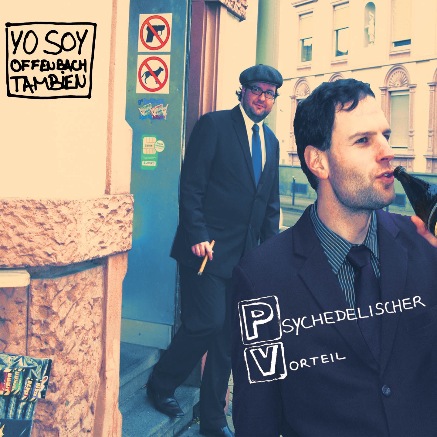 Yo Soy of Tambien
