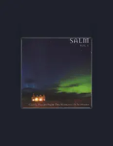 The Gaelic Psalm Singersを聴いたり、ミュージックビデオを鑑賞したり、経歴やツアー日程などを確認したりしましょう！