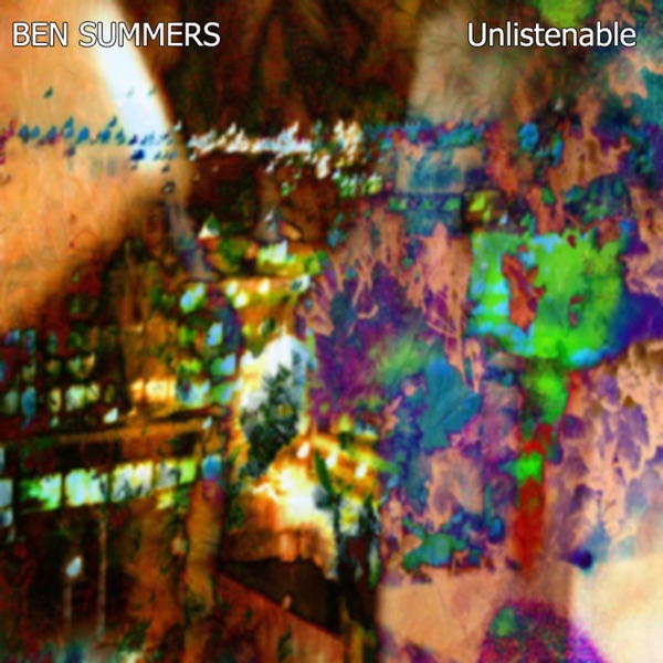 Unlistenable