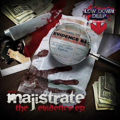 The Evidence - EP