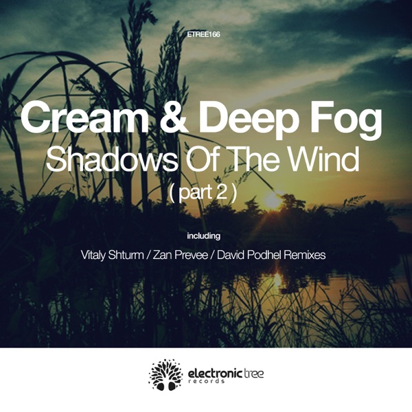 Shadows of the Wind (Part 2) - Single