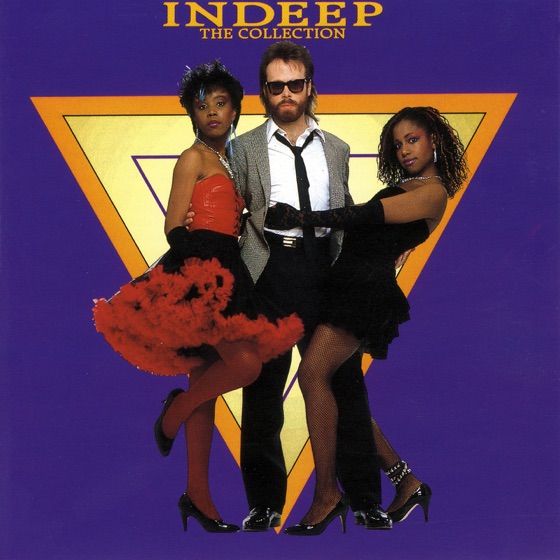 Cover artwork for The Rapper
