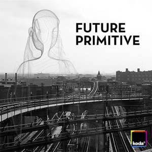 futurEPrimitive - EP