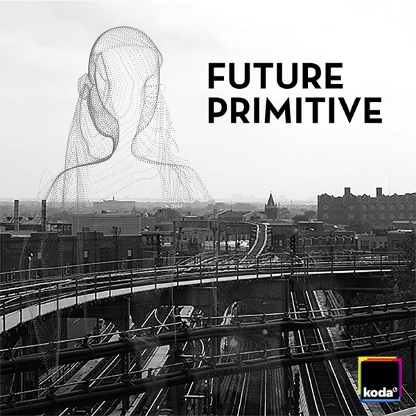 futurEPrimitive - EP