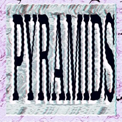 Pyramids - Single