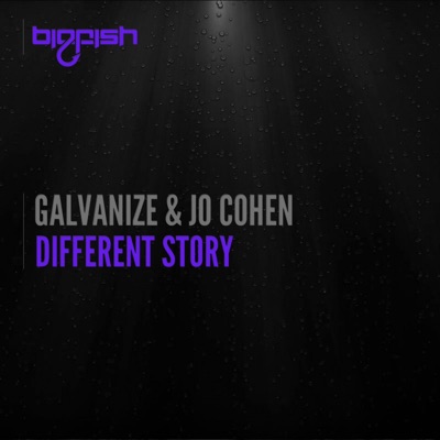 Different Story - Single