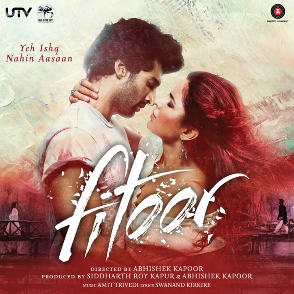 Pashmina* by Amit Trivedi on Sunrise Smooth