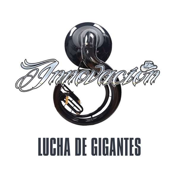 Lucha de Gigantes (feat. Julio Rivera) [Norteño Banda]