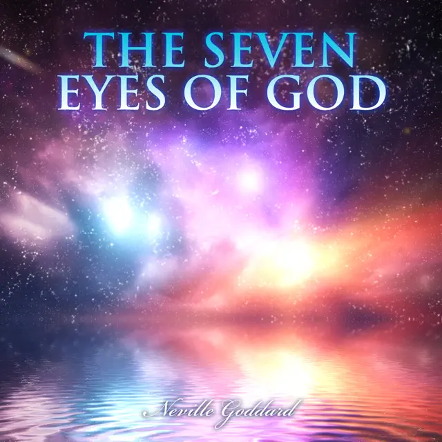 The Seven Eyes of God (Unabridged)