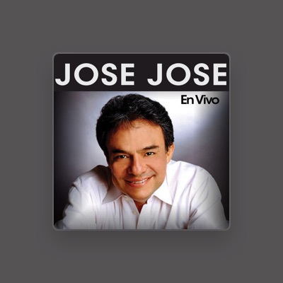 Listen to José & José, watch music videos, read bio, see tour dates & more!