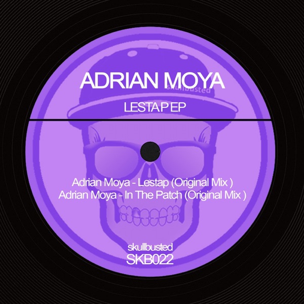 Lestap Ep