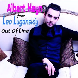 Out of Line (feat. Leo Luganskiy) - Single