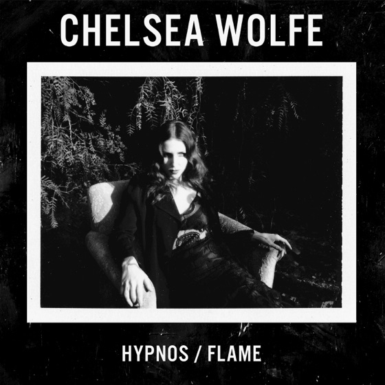 Cover artwork for Hypnos