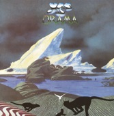 Yes - Run Through The Light (Single Version)