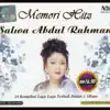 Salwa Abdul Rahman - Cubit Cubit Sayang