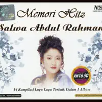 Cubit Cubit Sayang — Salwa Abdul Rahman