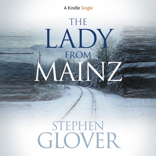 The Lady from Mainz (Unabridged) cover