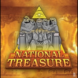 National Treasure (feat. Nathan Brumley) Will Prime