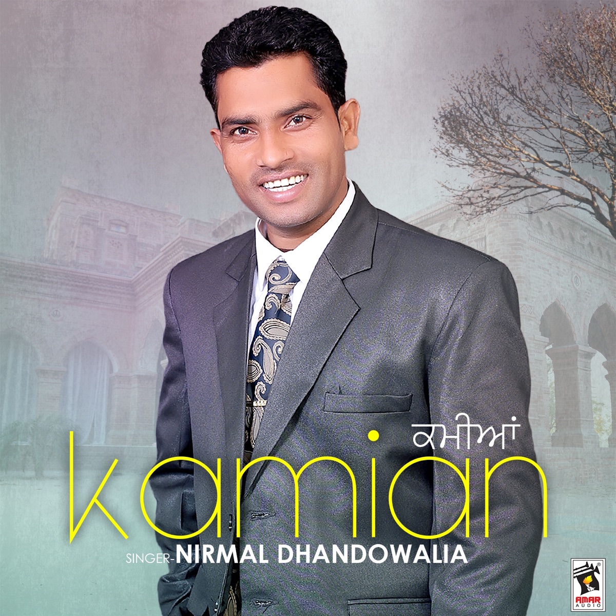 Kamian - Single by Nirmal Dhandowalia on Apple Music