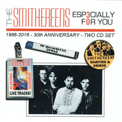 Especially For You: 30th Anniversary - The Smithereens