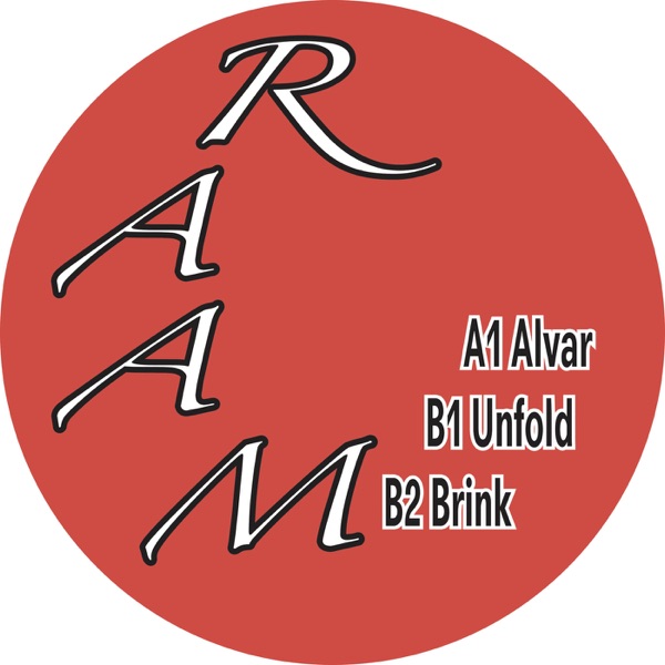 Raam 004 - Single