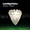 Late Night Tales: Snow Patrol, 2009