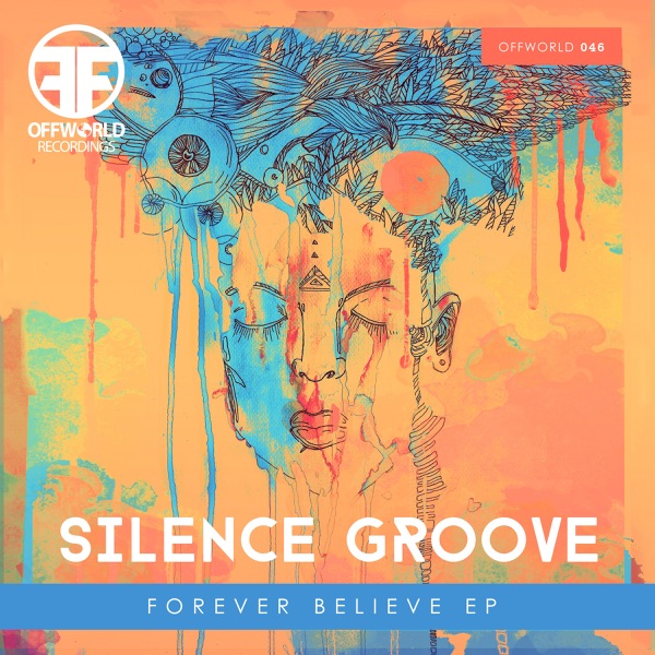 Forever Believe - EP