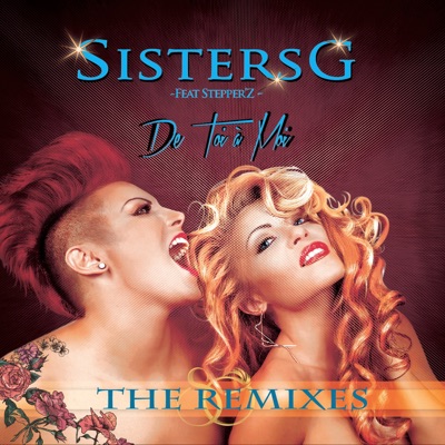 De toi à moi (feat. Stepper'Z) [The Remixes] - Single