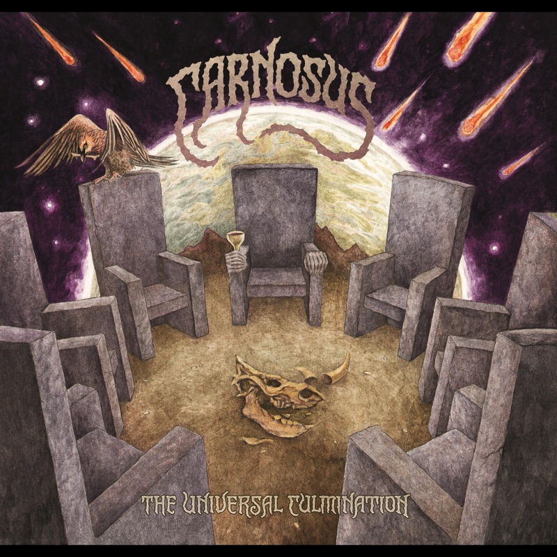 The Universal Culmination EP