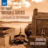 Sir Peter Maxwell Davies - Farewell to Stromness, Op. 89 No. 1