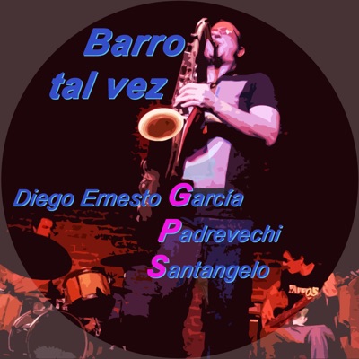 Barro Tal Vez - Single