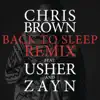 Back To Sleep (remix)