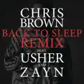 Back To Sleep (Remix)
